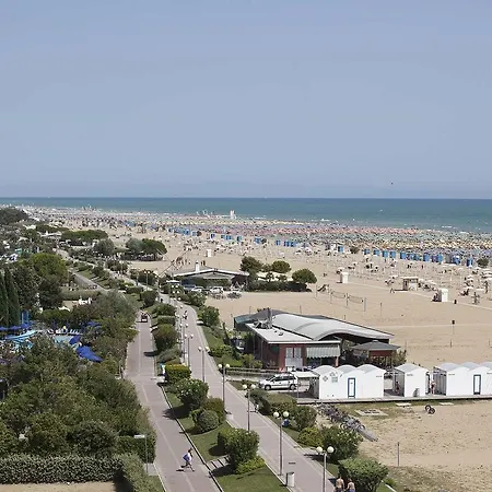 Biloba Apartamento Bibione