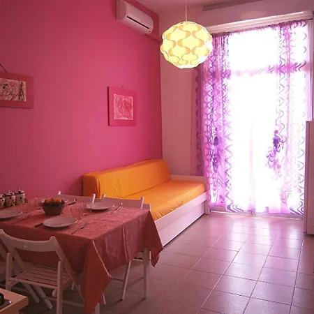 Apartamento Biloba Bibione
