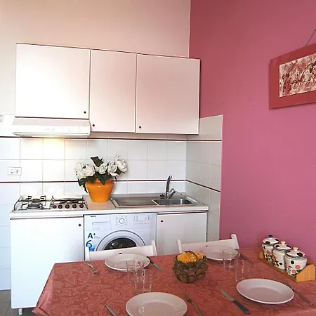 Apartamento Biloba