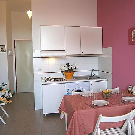 Biloba Apartamento