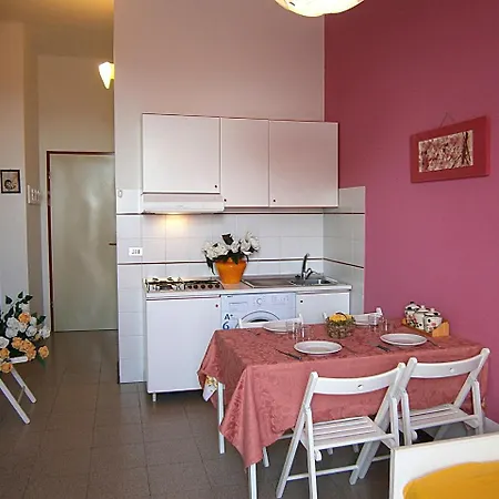 Apartamento Biloba Bibione