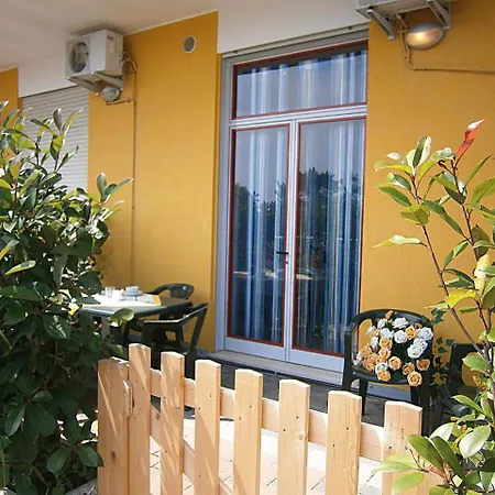 Biloba Apartamento Bibione