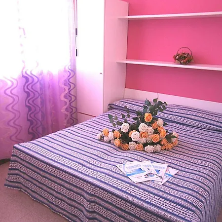 Apartamento Biloba