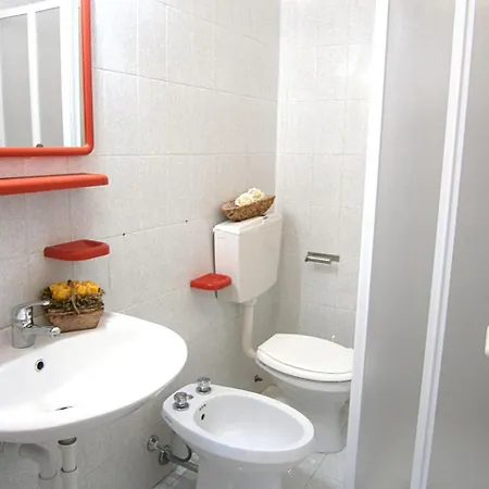 Apartamento Biloba