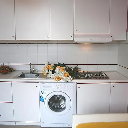 Biloba Apartamento *