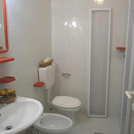 Biloba Apartamento