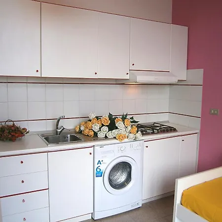 Apartamento Biloba *