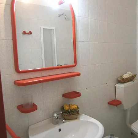 Apartamento Biloba *