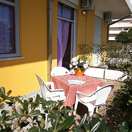 Biloba Apartamento