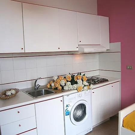 Biloba Apartamento