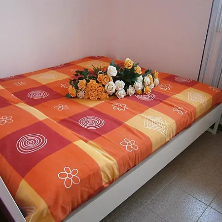 Biloba Apartamento *