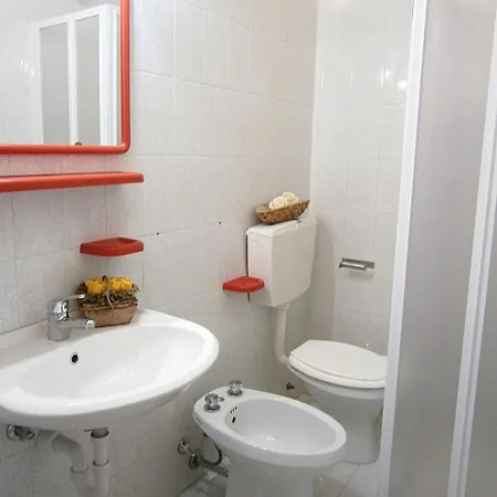 Biloba Apartamento *