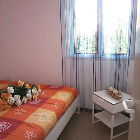 Apartamento Biloba Bibione