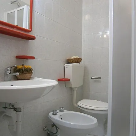Apartamento Biloba Bibione