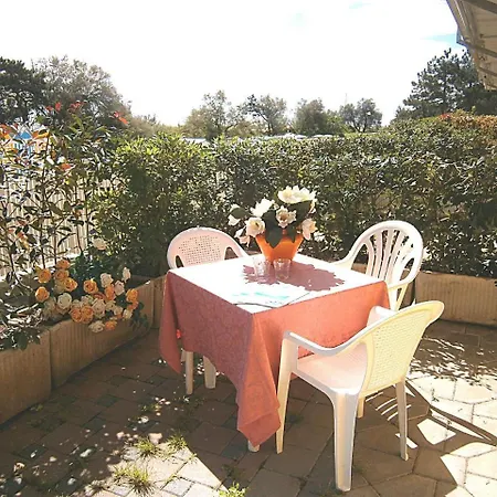 Apartamento Biloba Bibione