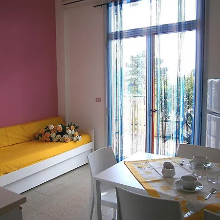 Apartamento Biloba