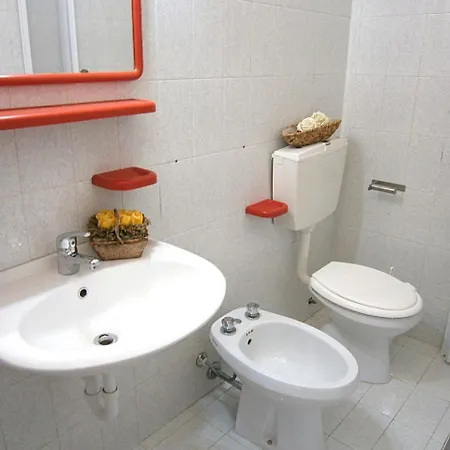 Biloba Apartamento Bibione