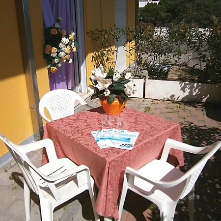 Biloba Apartamento Bibione